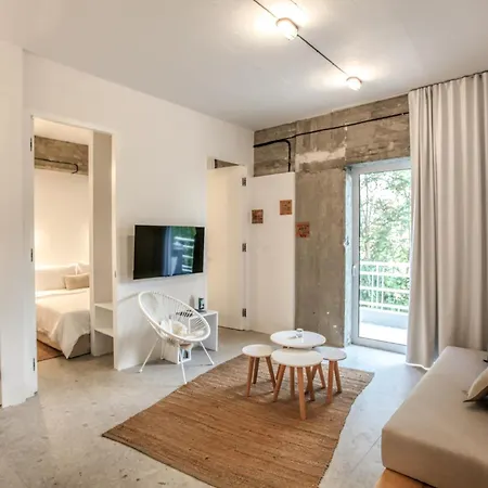 Ferienwohnung Convent-Βand Αpartment Kalambaka Exterior foto