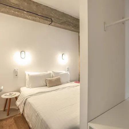 Ferienwohnung Convent-Βand Αpartment Kalambaka Exterior foto