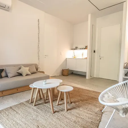 Ferienwohnung Convent-Βand Αpartment Kalambaka Exterior foto