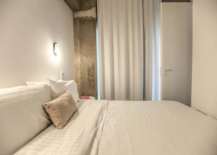 Convent-Βand Αpartment