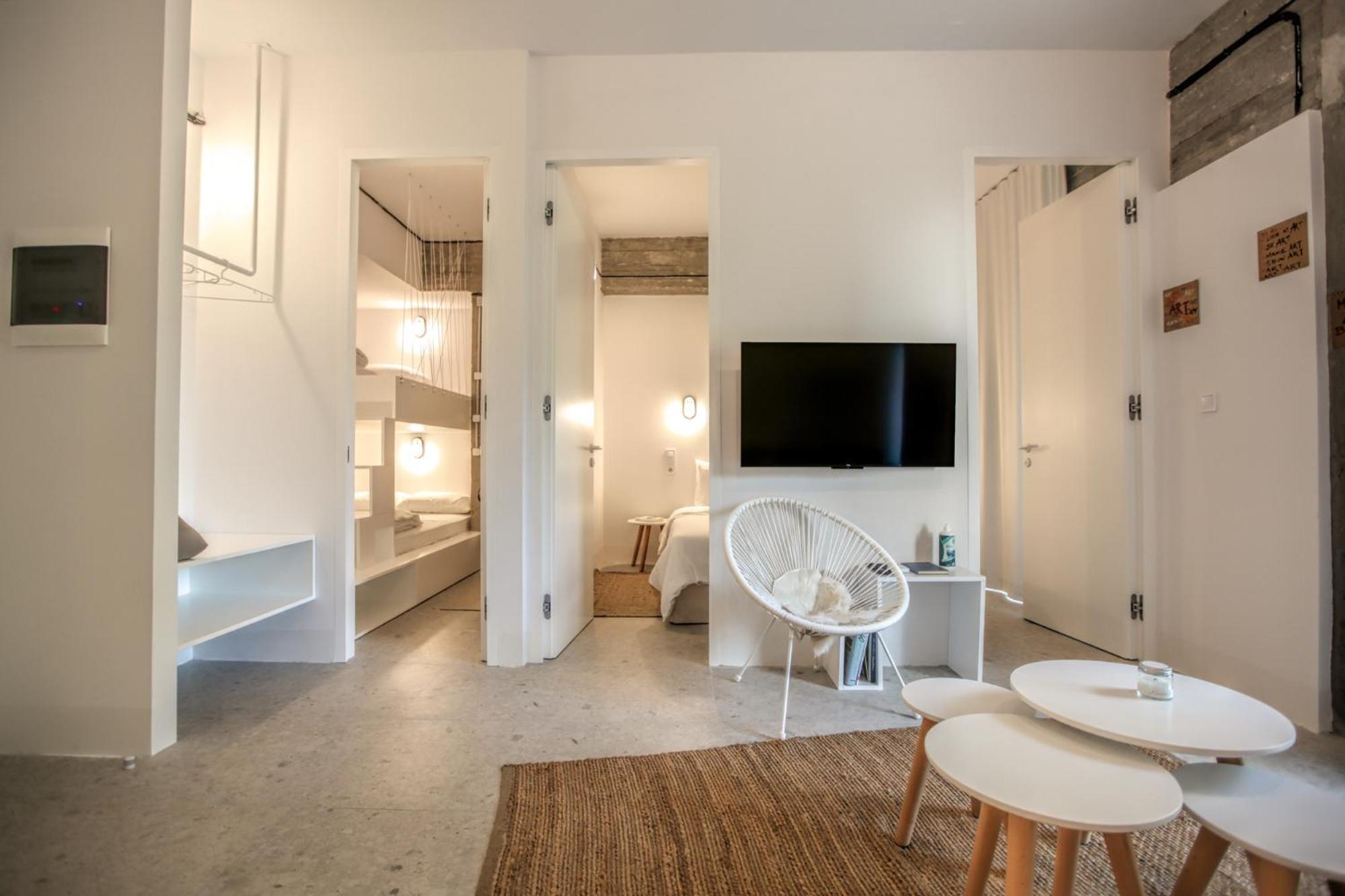 Apartment Convent-βand αpartment Kalambaka