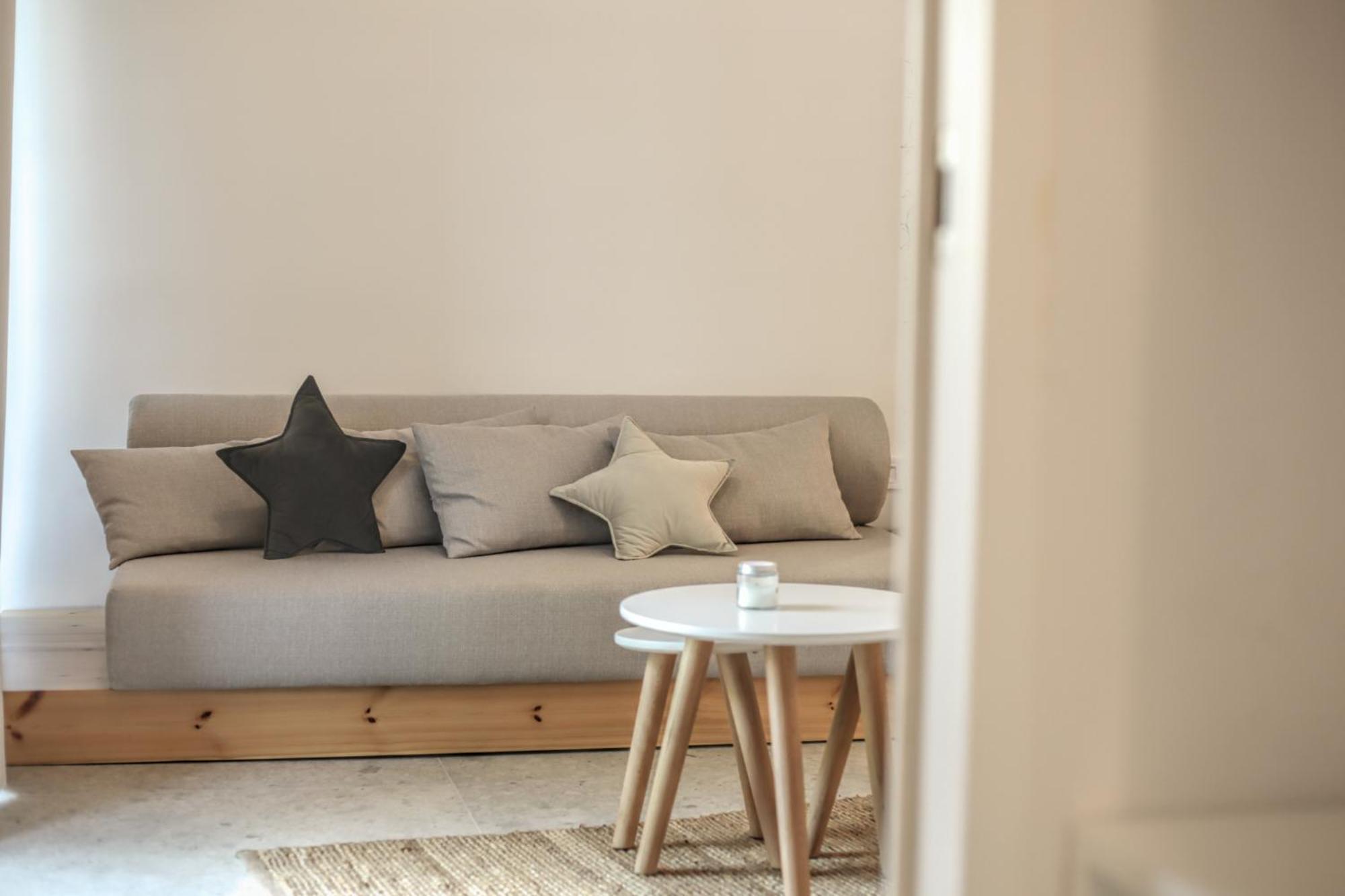 Convent-βand αpartment Apartment