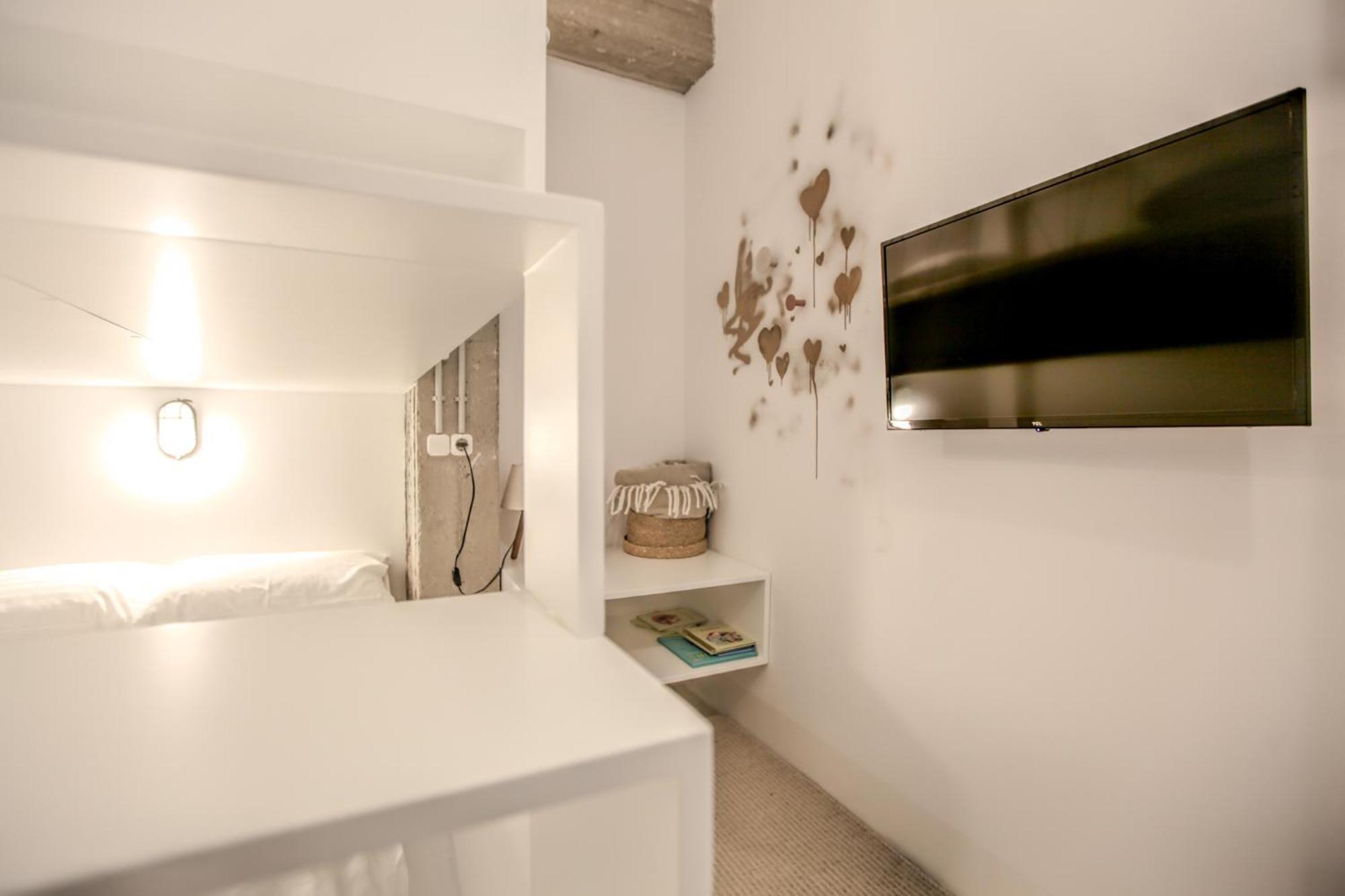 Apartment Convent-βand αpartment