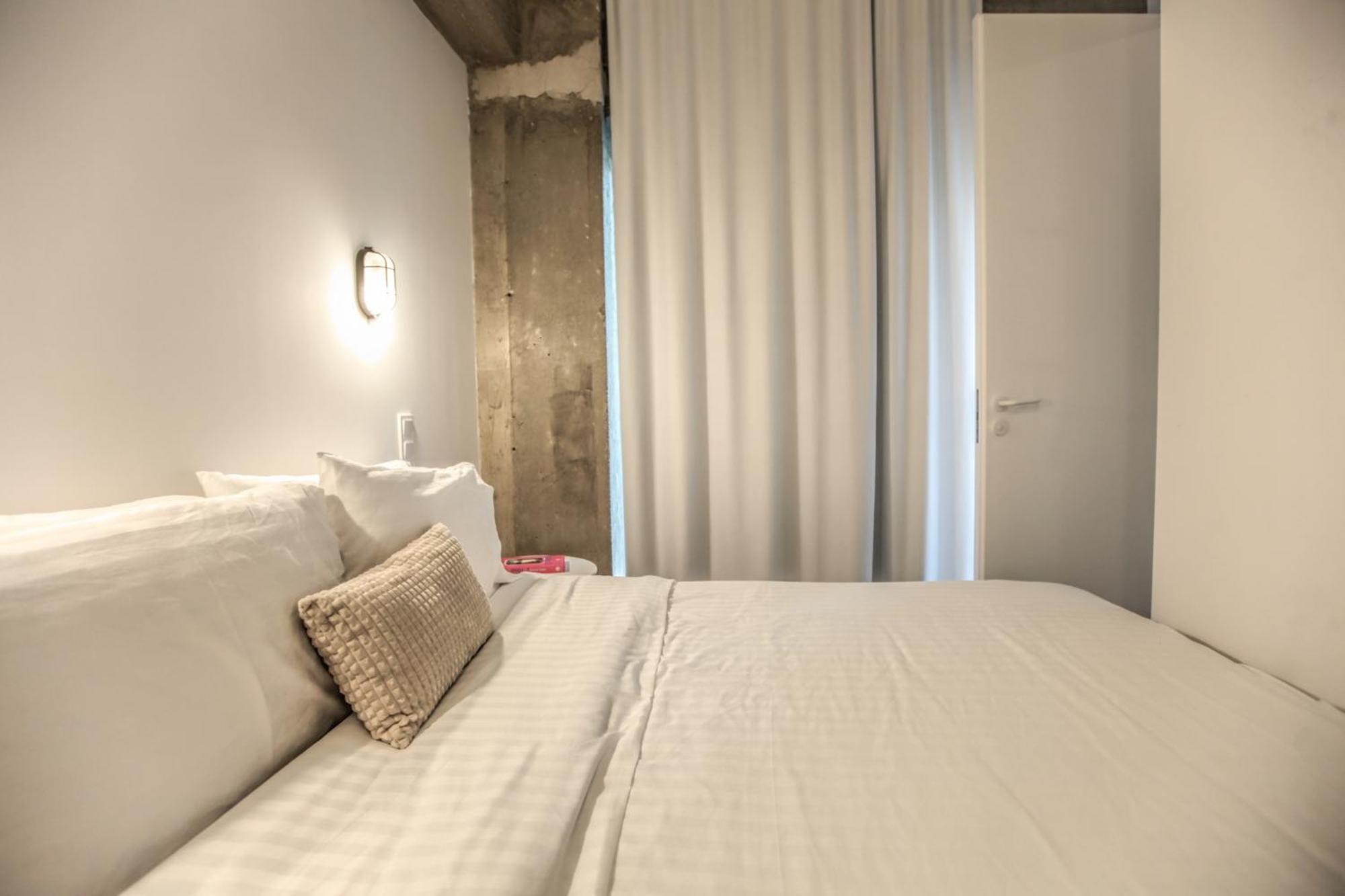 Apartment Convent-βand αpartment *