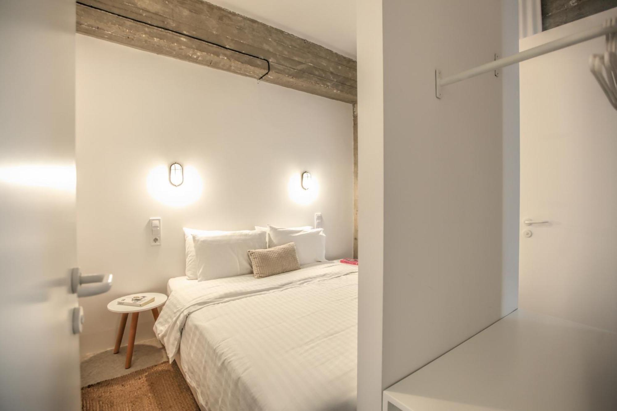 Apartment Convent-βand αpartment Kalambaka
