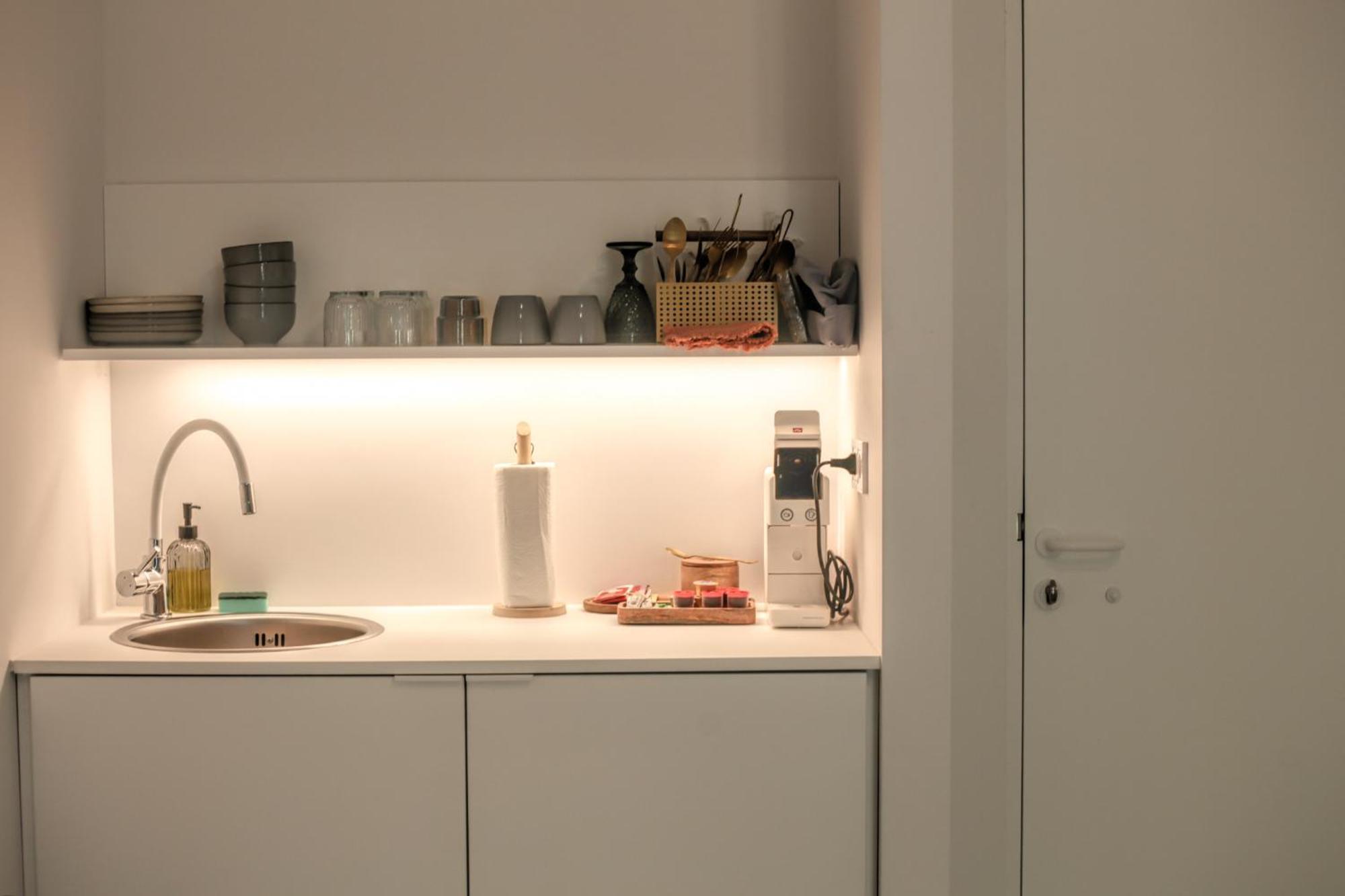 Convent-βand αpartment Apartment Kalambaka