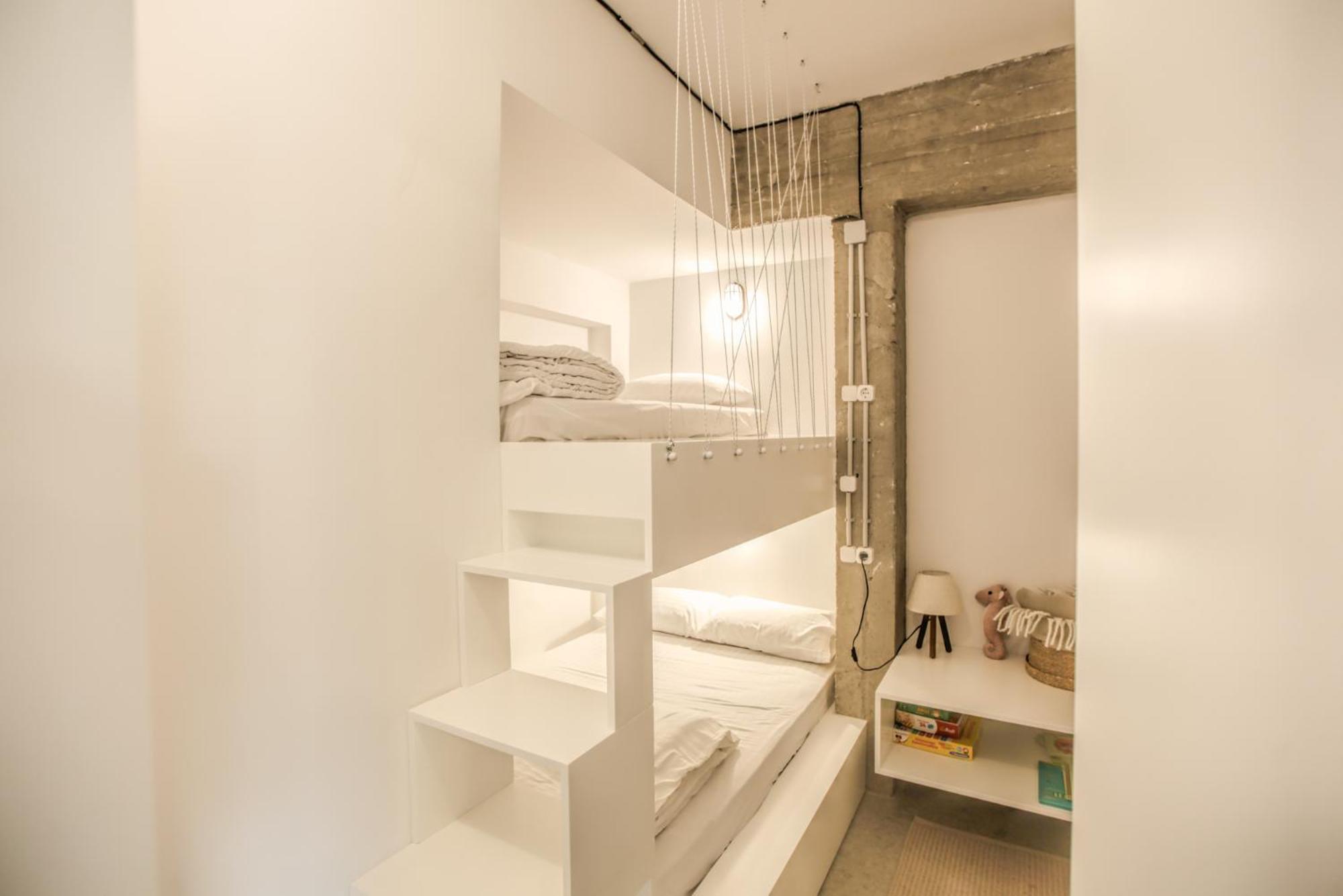 Apartment Convent-βand αpartment Kalambaka