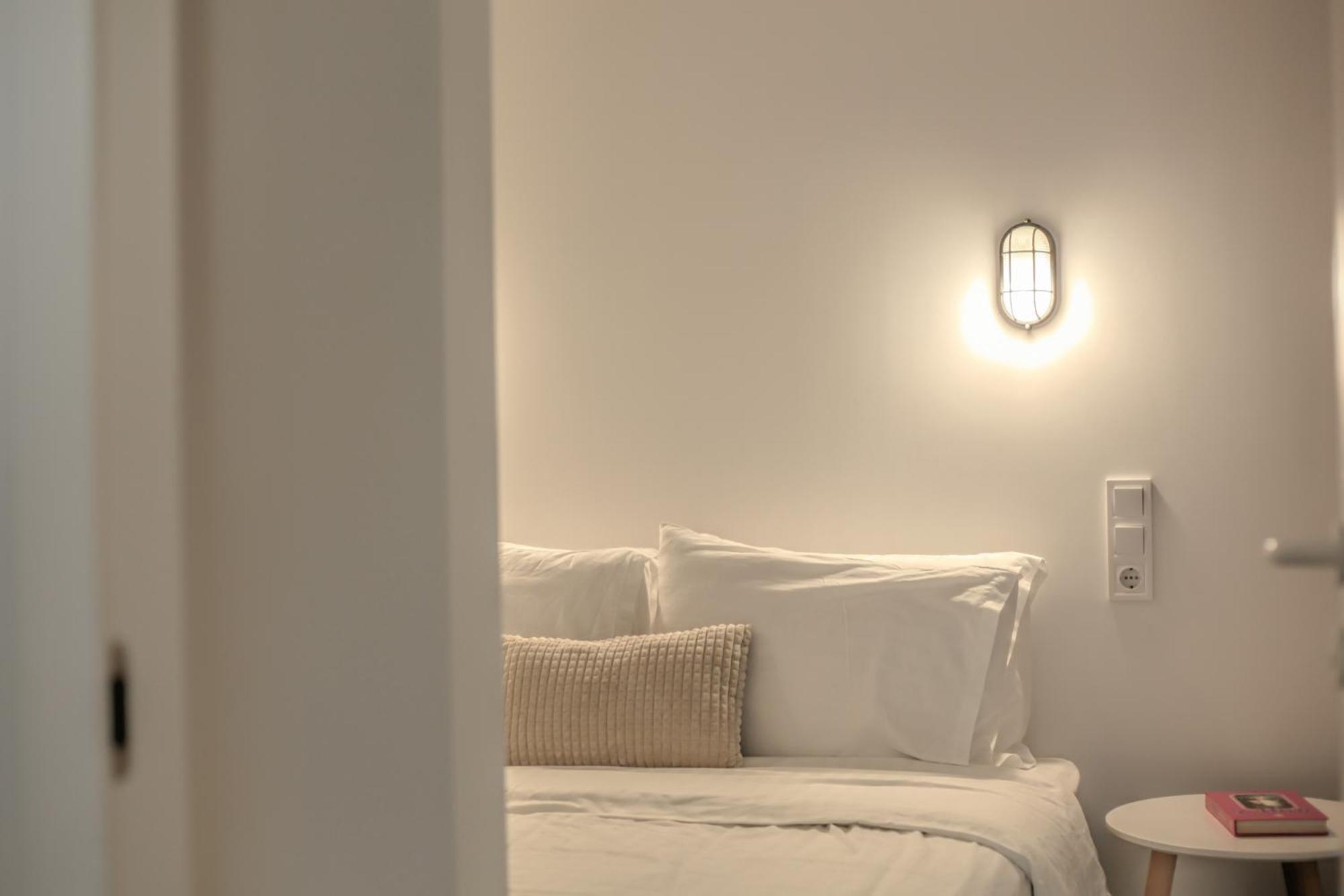 Apartment Convent-βand αpartment