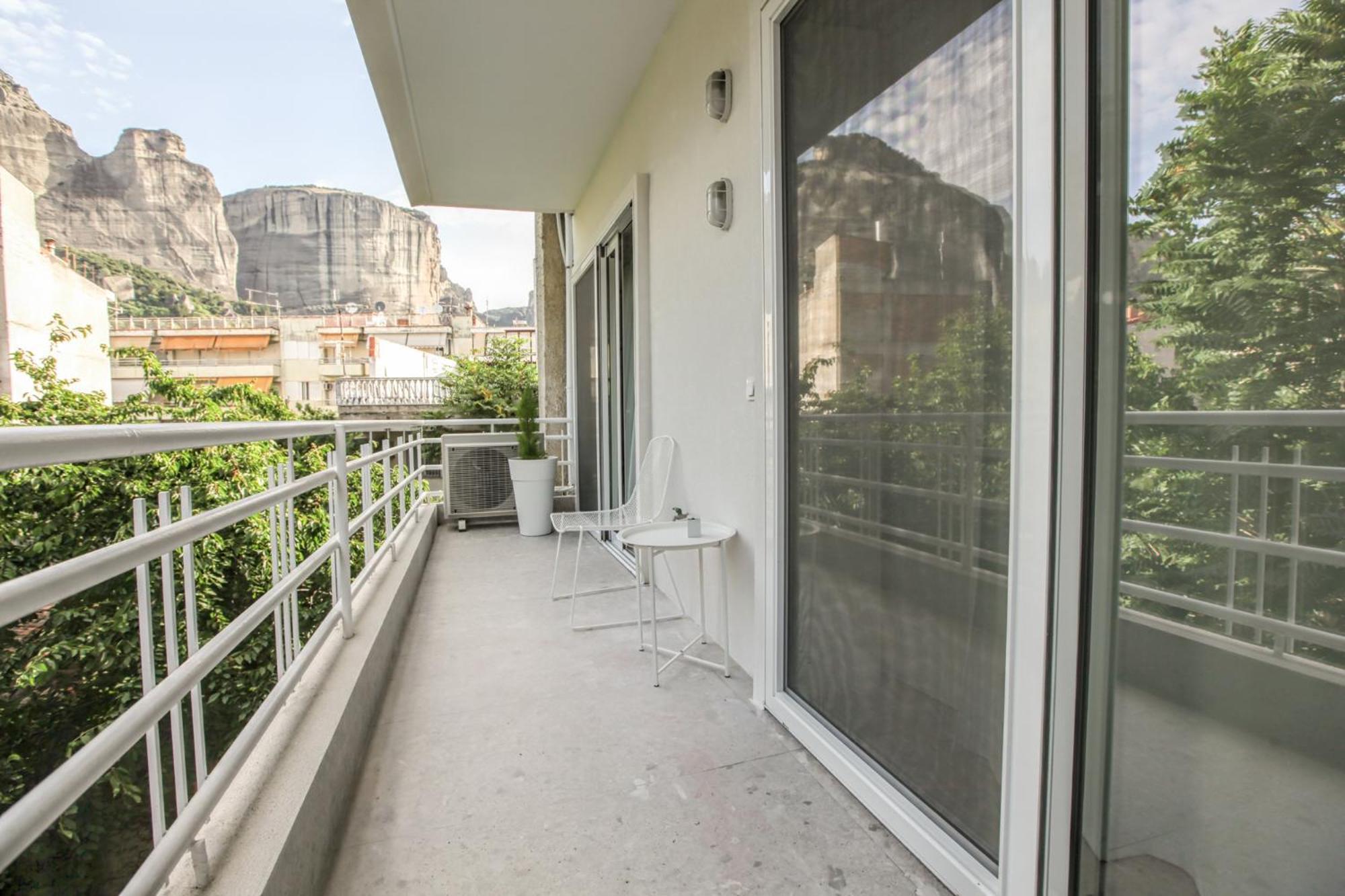 Convent-βand αpartment Apartment