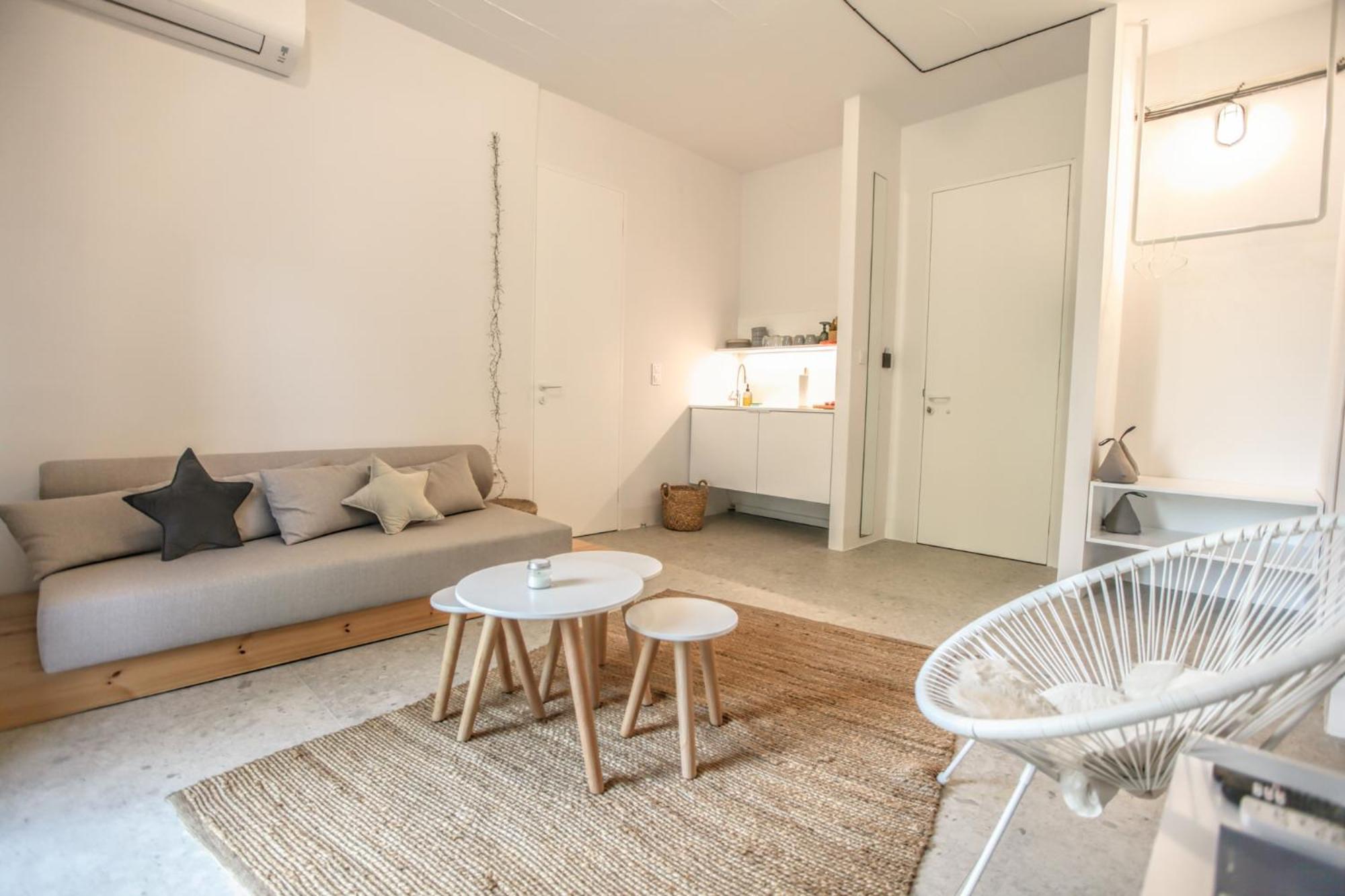 Convent-βand αpartment Apartment Kalambaka